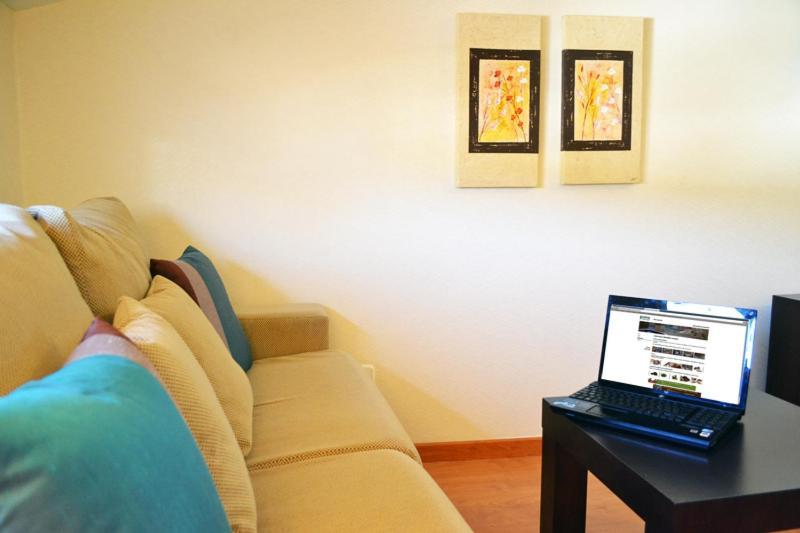 Hotel & Spa Plaza Arriate Bagian luar foto